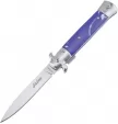 Frost Cutlery Italian Stiletto Milano A/O - FISM001BL