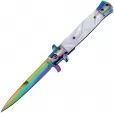 Frost Cutlery Italian Stiletto Milano A/O - FISM001CIRB