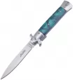 Frost Cutlery Italian Stiletto Milano A/O - FISM001G