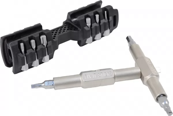 Fix It Sticks 16-Bit Multi-Tool FIX001