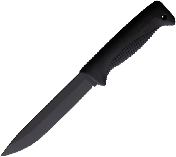 Peltonen Knives M95 Ranger Puukko Black FJP059