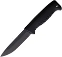 Peltonen Knives M07 Ranger Puukko Black - FJP125