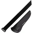 Peltonen Knives M07 Ranger Puukko Black FJP125
