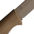 Peltonen Knives M07 Ranger Puukko Coyote FJP126