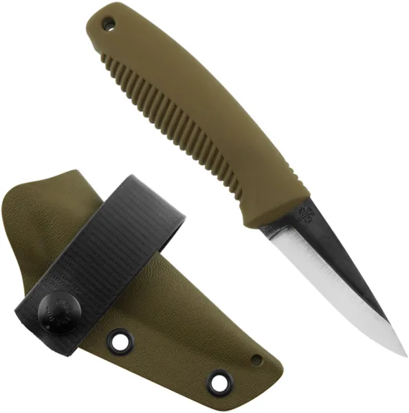 Peltonen Knives M23 Ranger Cub Coyote FJP306