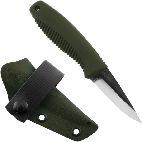 Peltonen Knives M23 Ranger Cub OD Green FJP307