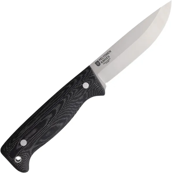 Peltonen Knives M07 Ranger Full Tang Black FJP501