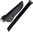 Peltonen Knives M07 Ranger Full Tang Black FJP501