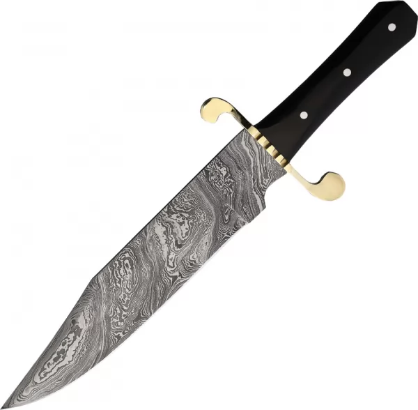 Frost Cutlery Bowie knives FJRS005DBH
