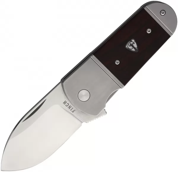 FINCH Buffalo Tooth Framelock FKCBT201