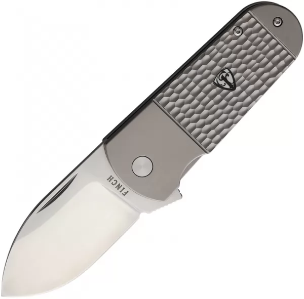 FINCH Buffalo Tooth Framelock FKCBT800