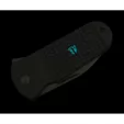 FINCH Buffalo Tooth Framelock FKCBT800