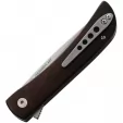 FINCH Chernobyl Ant Linerlock Ironw FKCCA211