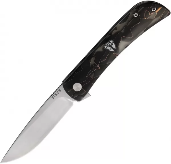 FINCH Chernobyl Ant Linerlock Glow FKCCA505