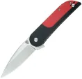 FINCH Devils Finger Linerlock Smoke - FKCDF019