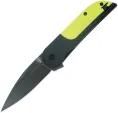 FINCH Devils Finger Linerlock Neon - FKCDF022
