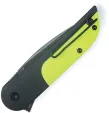 FINCH Devils Finger Linerlock Neon FKCDF022