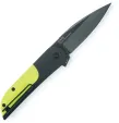 FINCH Devils Finger Linerlock Neon FKCDF022