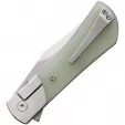 FINCH Flint Linerlock Jade G10 FKCFT003