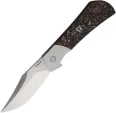 FINCH Flint Framelock Copper CF - FKCFT115