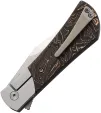 FINCH Flint Framelock Copper CF FKCFT115