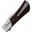 FINCH Flint Linerlock Ironwood FKCFT211