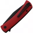 FINCH Halo Linerlock Red FKCHO004001