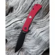 FINCH Halo Linerlock Red FKCHO004001