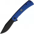 FINCH Halo Linerlock Blue - FKCHO008002