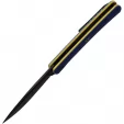 FINCH Halo Linerlock Blue FKCHO008002