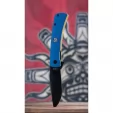 FINCH Halo Linerlock Blue FKCHO008002