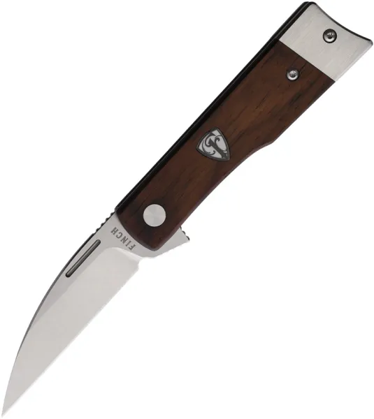 FINCH McCoy Linerlock Cocobolo FKCMC201