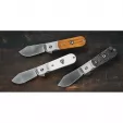 FINCH Model 1929 Framelock Bone FKCMD350