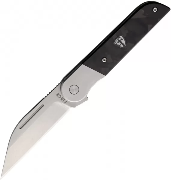 FINCH Reciprocity Linerlock CF FKCRP110