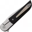 FINCH Stinger Framelock Ebony Wood FKCST212