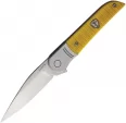 FINCH Stinger Framelock Yellow Jacke - FKCST367