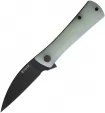 FINCH Shiv Linerlock Jade - FKCSV003