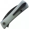FINCH Shiv Linerlock Jade FKCSV003