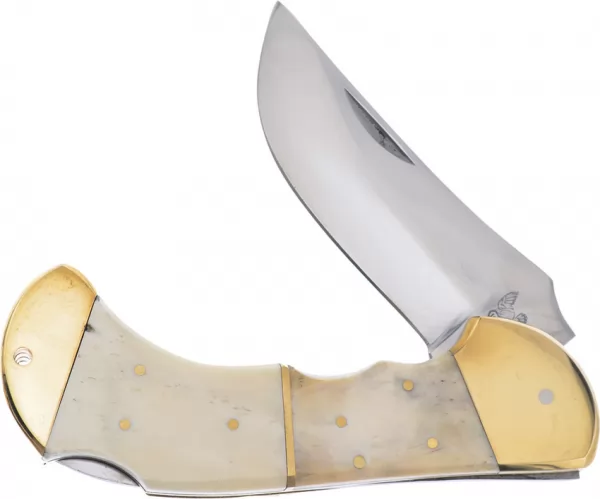 Frost Cutlery Commanche Bigfoot Lockback knives FKJ5WSB