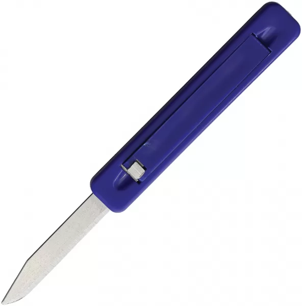 Flip-It Pocket Knife Blue FL250BL