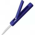 Flip-It Pocket Knife Blue FL250BL