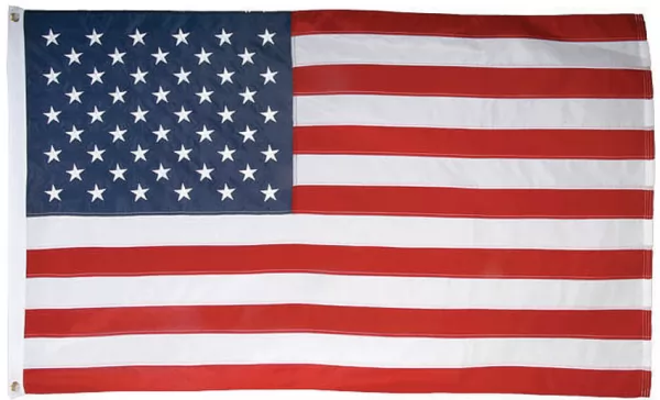 Flags USA Flag FLAG6501