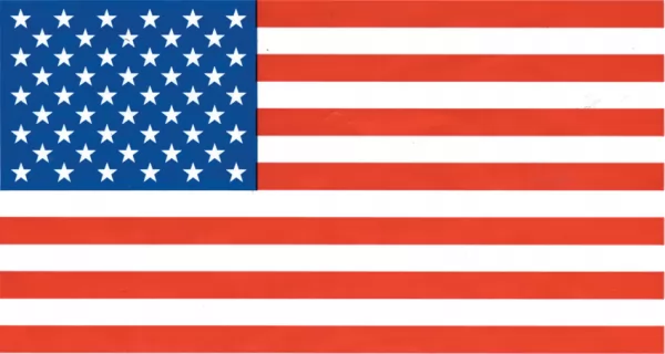 Flags USA Flag FLAG6878