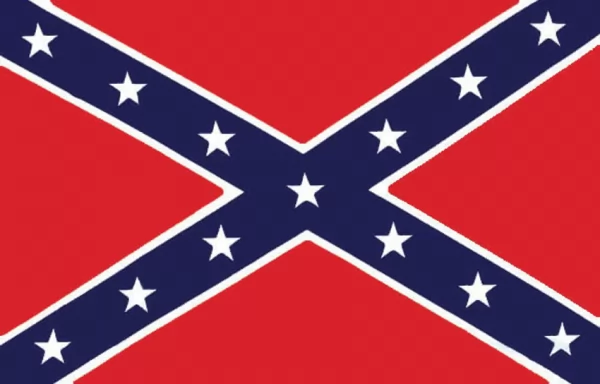 Flags Confederate Flag FLAG6883