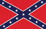 Flags Confederate Flag - FLAG6883