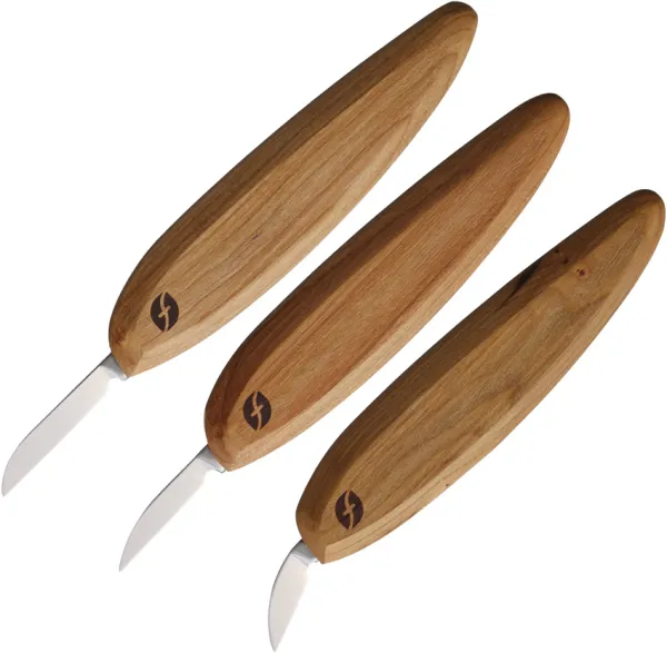Flexcut Pro Range 3-pack FLEXFP200