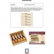 Flexcut Beginners Palm Set FLEXFR310