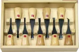 Flexcut Deluxe Palm Set - FLEXFR405