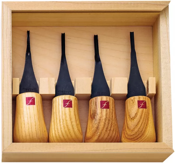 Flexcut Mini-Palm Set FLEXFR604