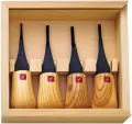 Flexcut Mini-Palm Set - FLEXFR604
